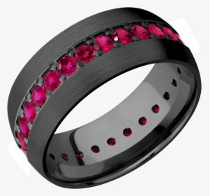 Z9deternityruby - 05bead Satin - Bangle, HD Png Download, Transparent PNG