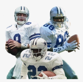 Dallas Cowboys - Sprint Football, HD Png Download, Transparent PNG