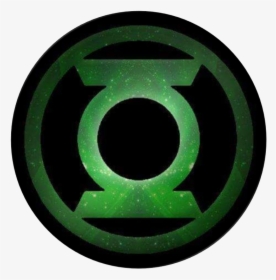 Justice League Green Lantern Symbol, HD Png Download, Transparent PNG