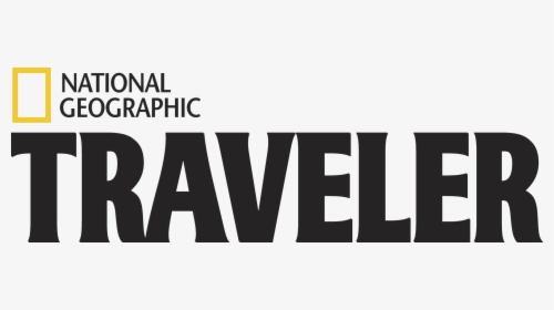 National Geographic Traveller, HD Png Download, Transparent PNG