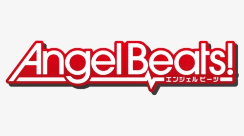 Angel Beats, HD Png Download, Transparent PNG