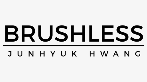 Brushless, HD Png Download, Transparent PNG