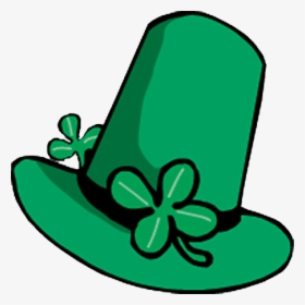 Transparent St Patrick S Day Hat Png - Hacer Ruido, Png Download, Transparent PNG