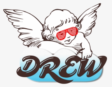 Drew Beats - Illustration, HD Png Download, Transparent PNG