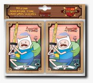 Adventure Time Card Wars, HD Png Download, Transparent PNG