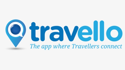 Travello Logo, HD Png Download, Transparent PNG
