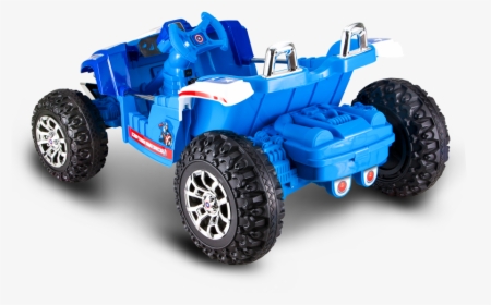 Dune Buggy Captain America, HD Png Download, Transparent PNG