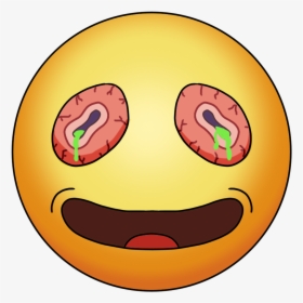 Discord Emojis Rick And Morty, HD Png Download, Transparent PNG