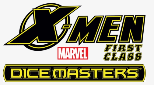 Logo Xmen, HD Png Download, Transparent PNG