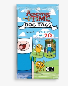 Adventure Time Playpaks Series 2, HD Png Download, Transparent PNG