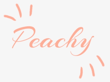 Overlay, Pastel, And Peach Image - Abaya, HD Png Download, Transparent PNG