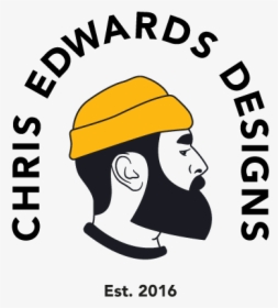 Chris Edwards Designs - Illustration, HD Png Download, Transparent PNG