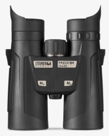 Steiner 10x42 Binocular, HD Png Download, Transparent PNG