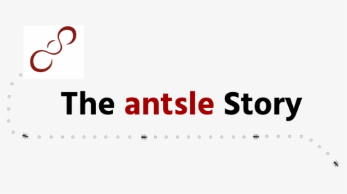 The Antsle Story - Graphic Design, HD Png Download, Transparent PNG