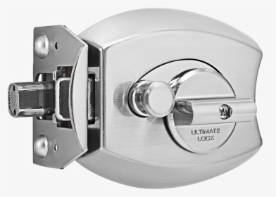 Security Door Locks In Demand - Ultimate Lock, HD Png Download, Transparent PNG