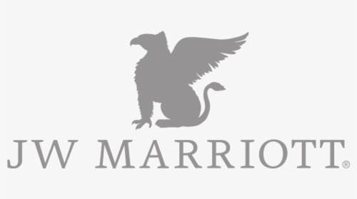 Jw Marriott Santa Monica Logo, HD Png Download, Transparent PNG