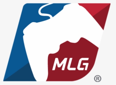 Mlg Logo Transparent, HD Png Download, Transparent PNG