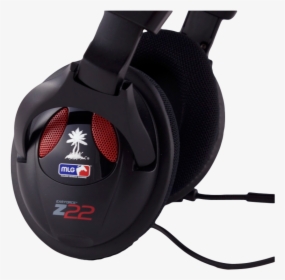 Z22 Earcup Outer Clipped Rev, HD Png Download, Transparent PNG