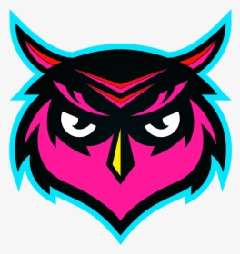 Mascot Logo Buho, HD Png Download, Transparent PNG