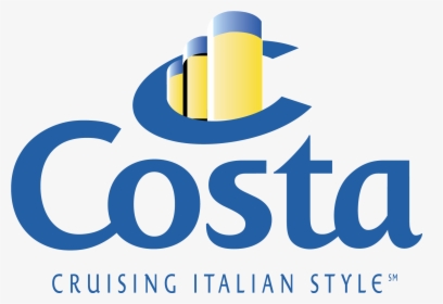 Costa Cruises, HD Png Download, Transparent PNG