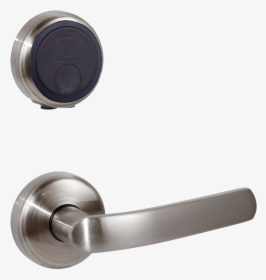 Hotel Door Lock System Malaysia - Bronze, HD Png Download, Transparent PNG