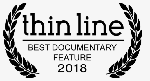 Thinline2 - Film Festival, HD Png Download, Transparent PNG