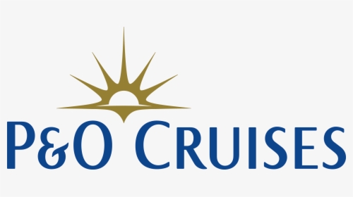 P&o Cruises Logo Png - P&o Cruises Badge, Transparent Png, Transparent PNG
