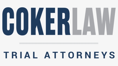 Coker Law Logo, HD Png Download, Transparent PNG