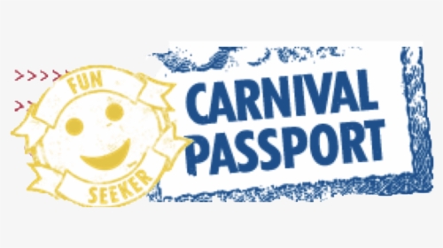 Carnival Cruise Line Fun Seeker Certified - Circle, HD Png Download, Transparent PNG