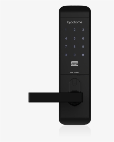 Igloohome Smart Mortise Lock, HD Png Download, Transparent PNG