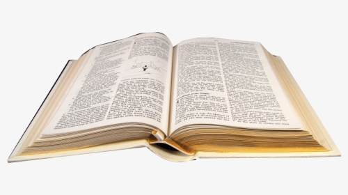 Transparent Bible Clip Art - Bible, HD Png Download, Transparent PNG