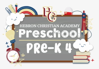 Hebron Christian Academy, HD Png Download, Transparent PNG