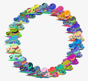 Body Jewelry,circle,line - Circle, HD Png Download, Transparent PNG