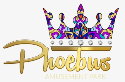 Phoebus Amusement Park, HD Png Download, Transparent PNG