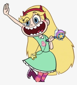 Звездочка Мульт, HD Png Download , Transparent Png Image - PNGitem