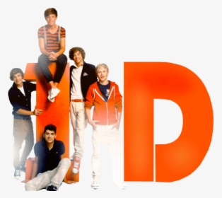 Thumb Image - One Direction Png Logo, Transparent Png, Transparent PNG