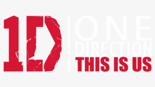 This Is Us - One Direction, HD Png Download, Transparent PNG
