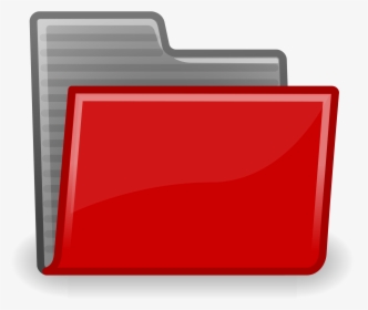 Folder Clipart , Png Download, Transparent Png, Transparent PNG