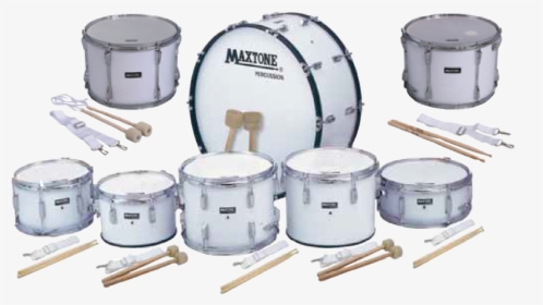 Side Drum And Bass Drum, HD Png Download, Transparent PNG