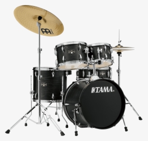 Tama Drum Set, HD Png Download, Transparent PNG