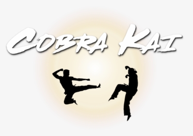 Cobra Kai Image - Cobra Kai Season 1, HD Png Download, Transparent PNG