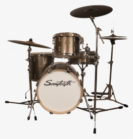 Sawtooth Drums, HD Png Download, Transparent PNG