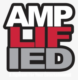 - Amplified Entertainment Reno Clipart , Png Download, Transparent Png, Transparent PNG