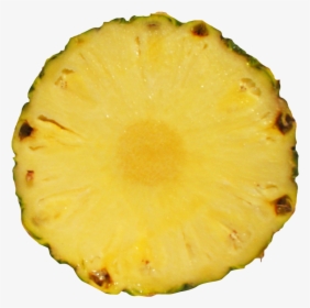 Pineapple Slice Png Image - Pineapple Slices Png, Transparent Png, Transparent PNG