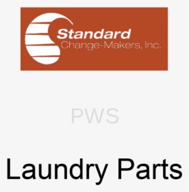 Parts For Standard Change Makers, HD Png Download, Transparent PNG