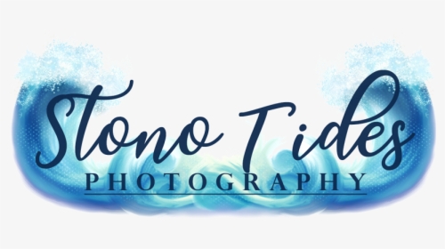 Stono Tides Logo - Calligraphy, HD Png Download, Transparent PNG