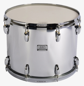 Tom-toms Bass Drums Timbales Percussion - Tom Tom Drum Png, Transparent Png, Transparent PNG