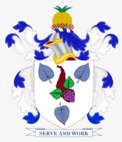 Storey Achievement - John Smith Coat Of Arms, HD Png Download, Transparent PNG