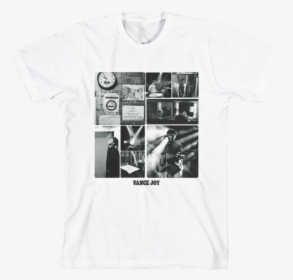 Tom Petty T Shirt, HD Png Download, Transparent PNG