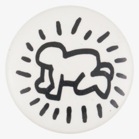 Transparent Keith Haring Png - Keith Haring, Png Download, Transparent PNG